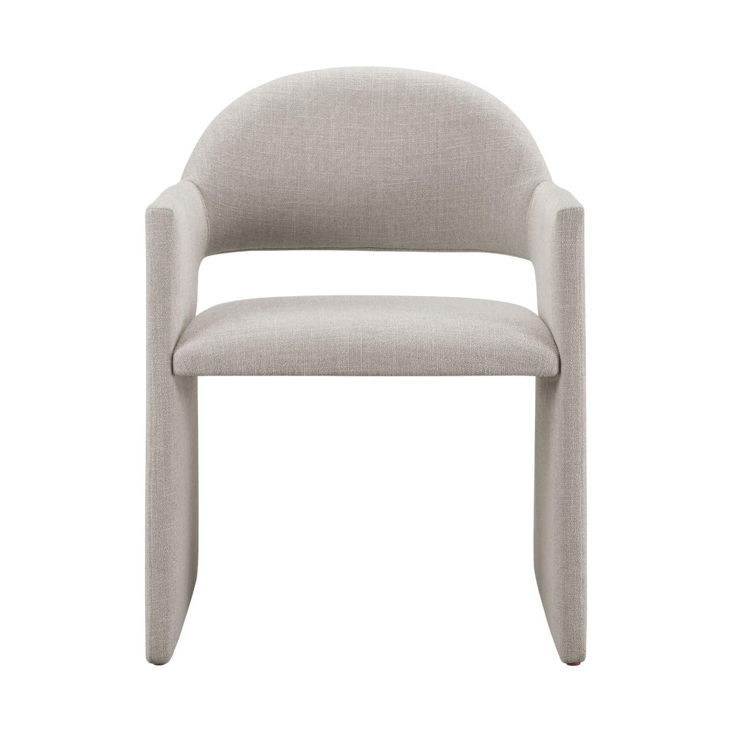 Jonas Dining chair Off White
