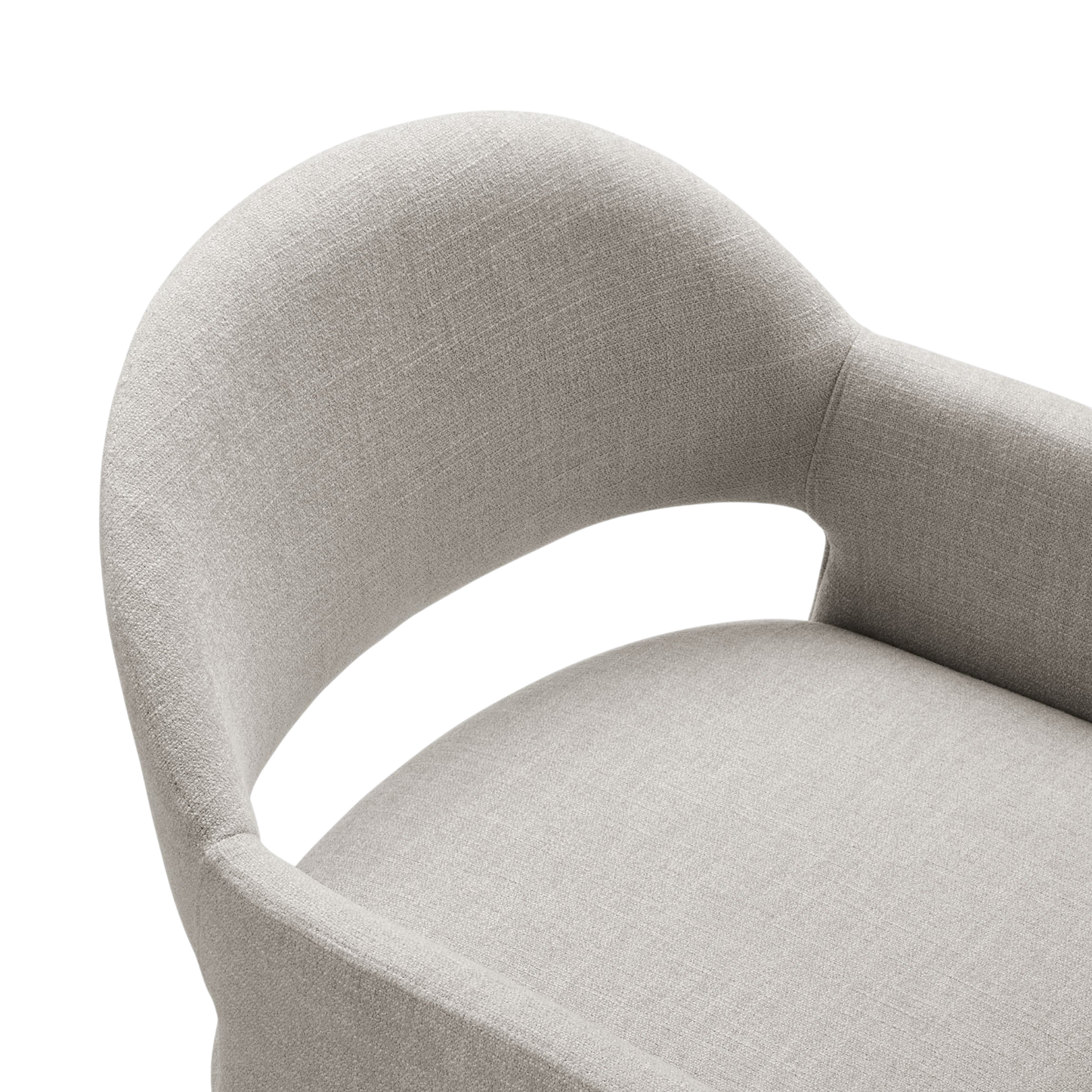Jonas Dining chair Off White