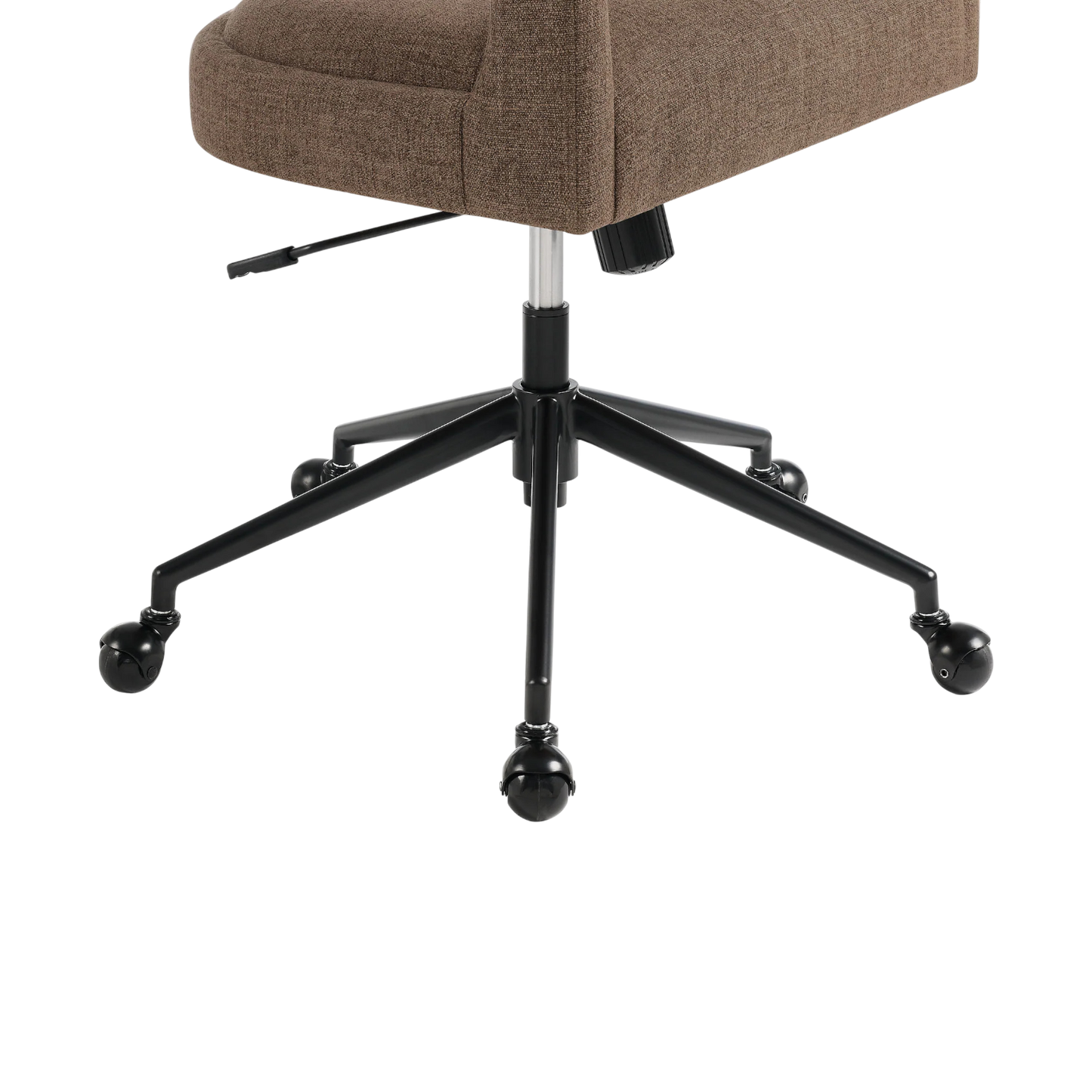 Rowan Office Chair in Mocha