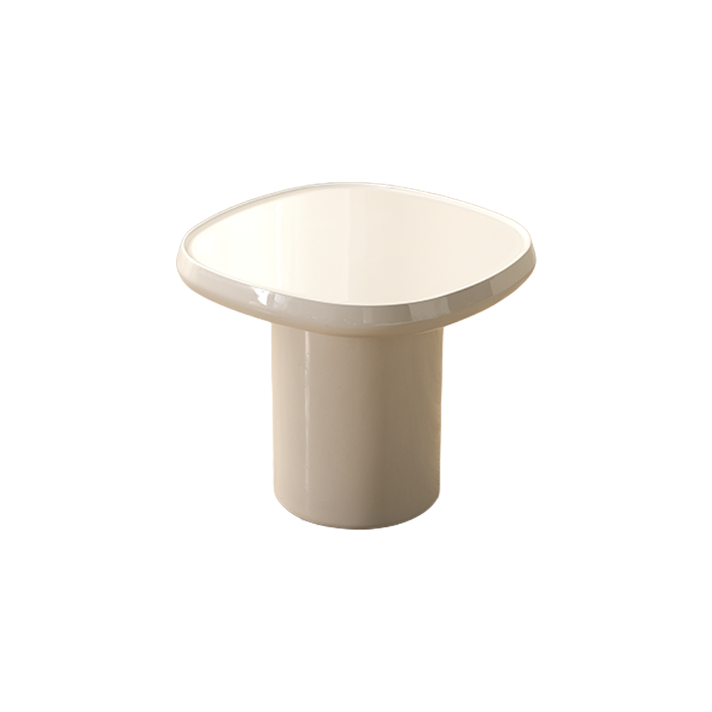 Eden Small Coffee Table Beige