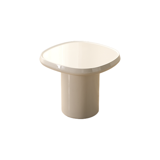 Eden Small Coffee Table Beige