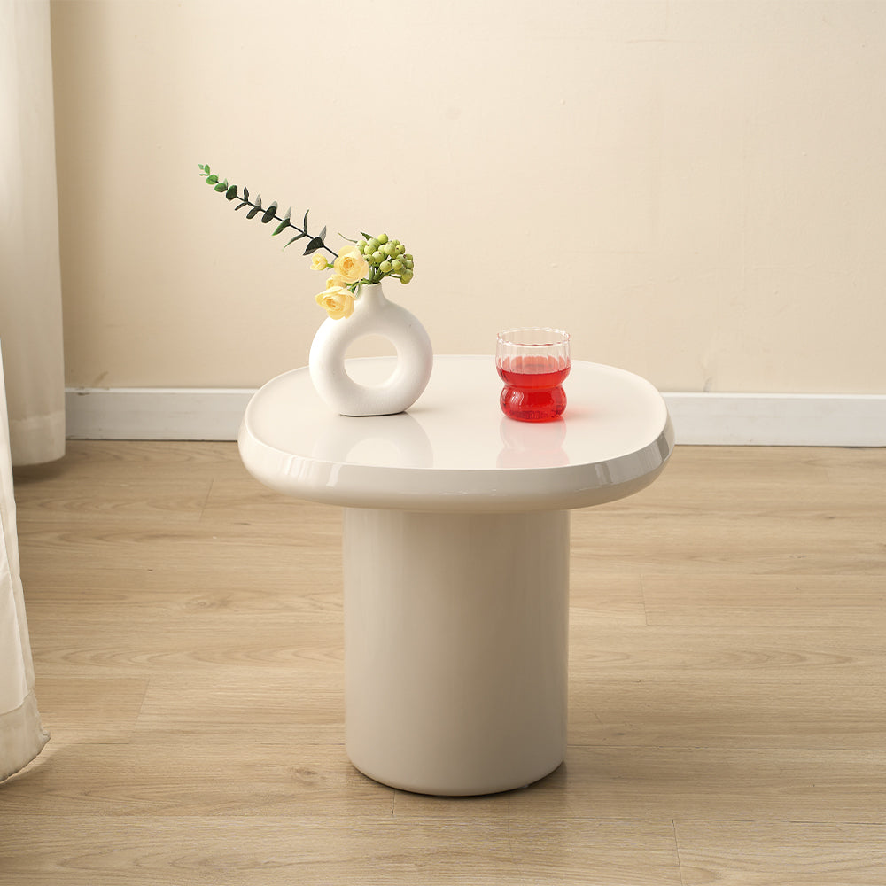 Eden Small Coffee Table Beige