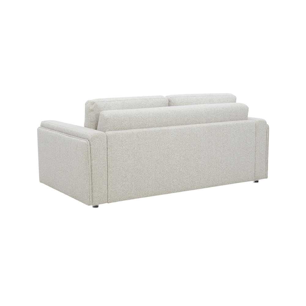 Elio Sofa Bed Greige
