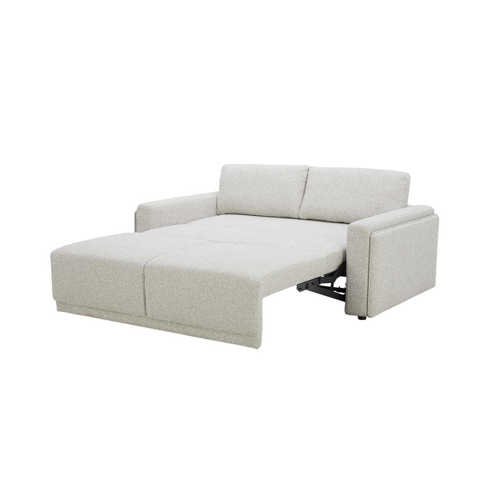 Elio Sofa Bed Greige