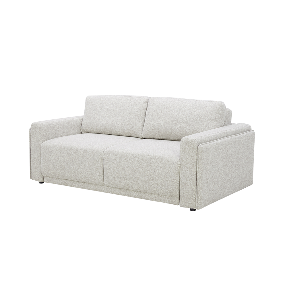 Elio Sofa Bed Greige