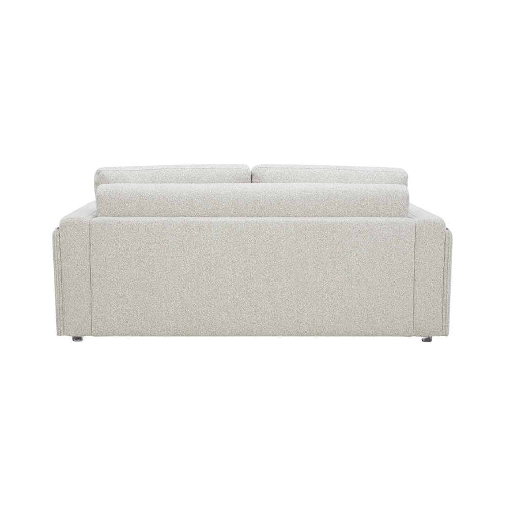 Elio Sofa Bed Greige