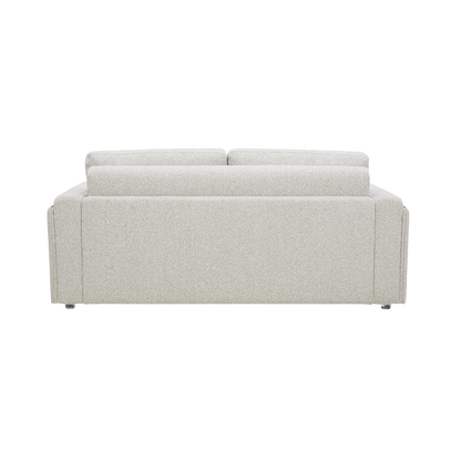 Elio Sofa Bed Greige