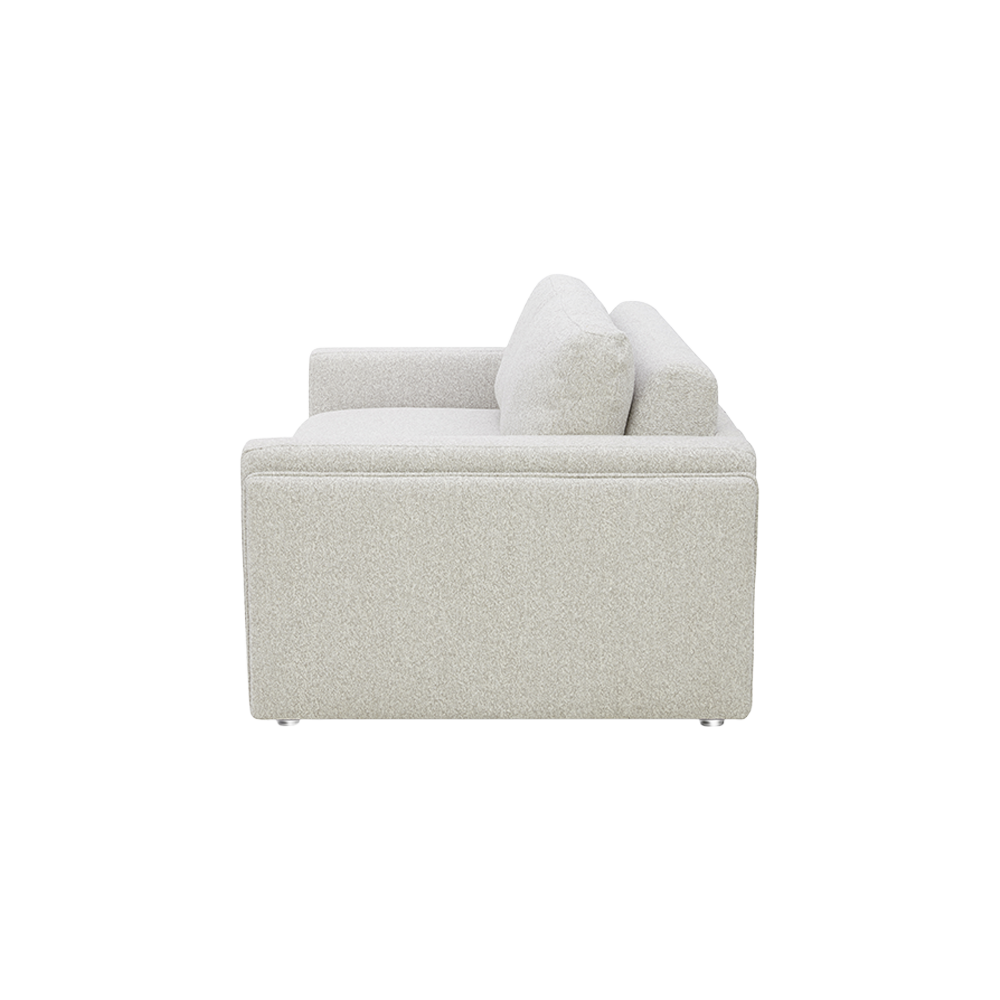 Elio Sofa Bed Greige