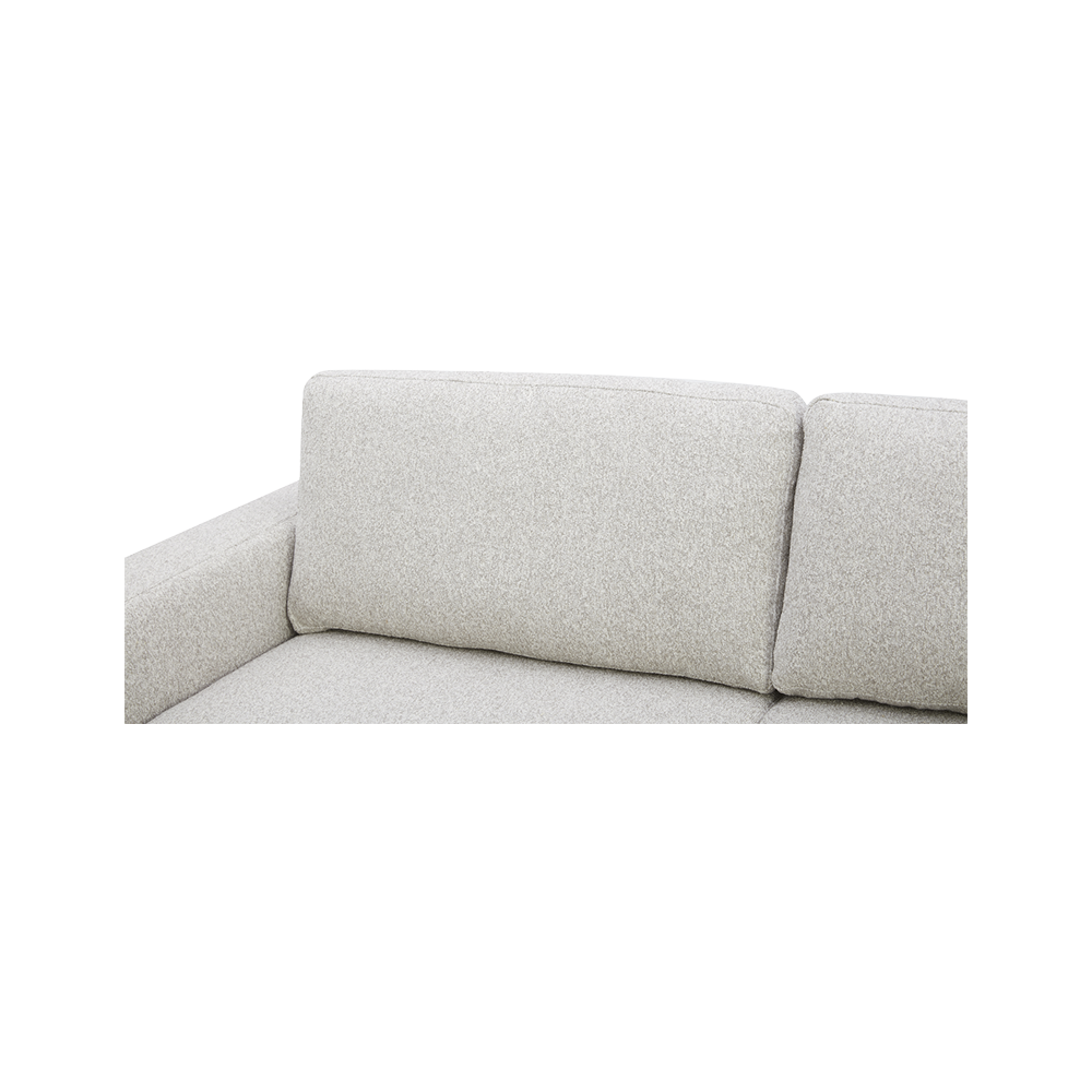 Elio Sofa Bed Greige