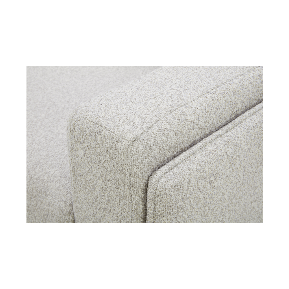 Elio Sofa Bed Greige