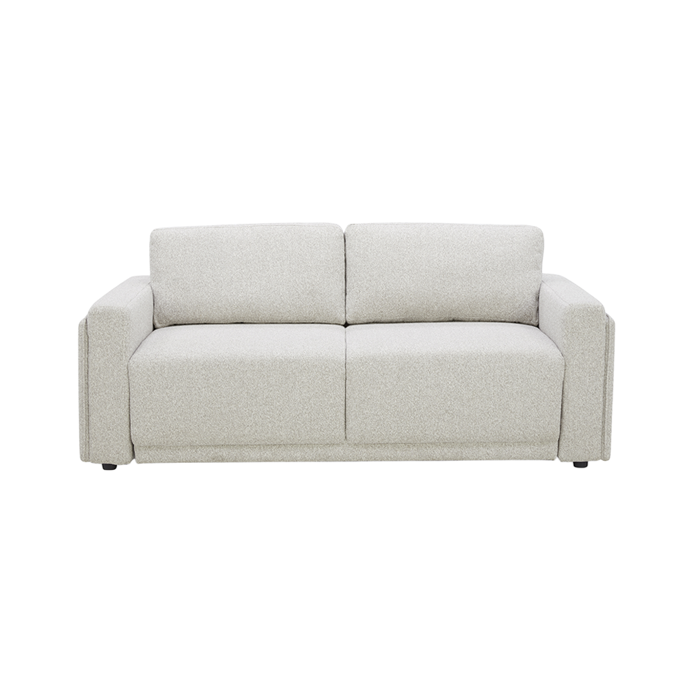 Elio Sofa Bed Greige