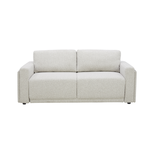 Elio Sofa Bed Greige