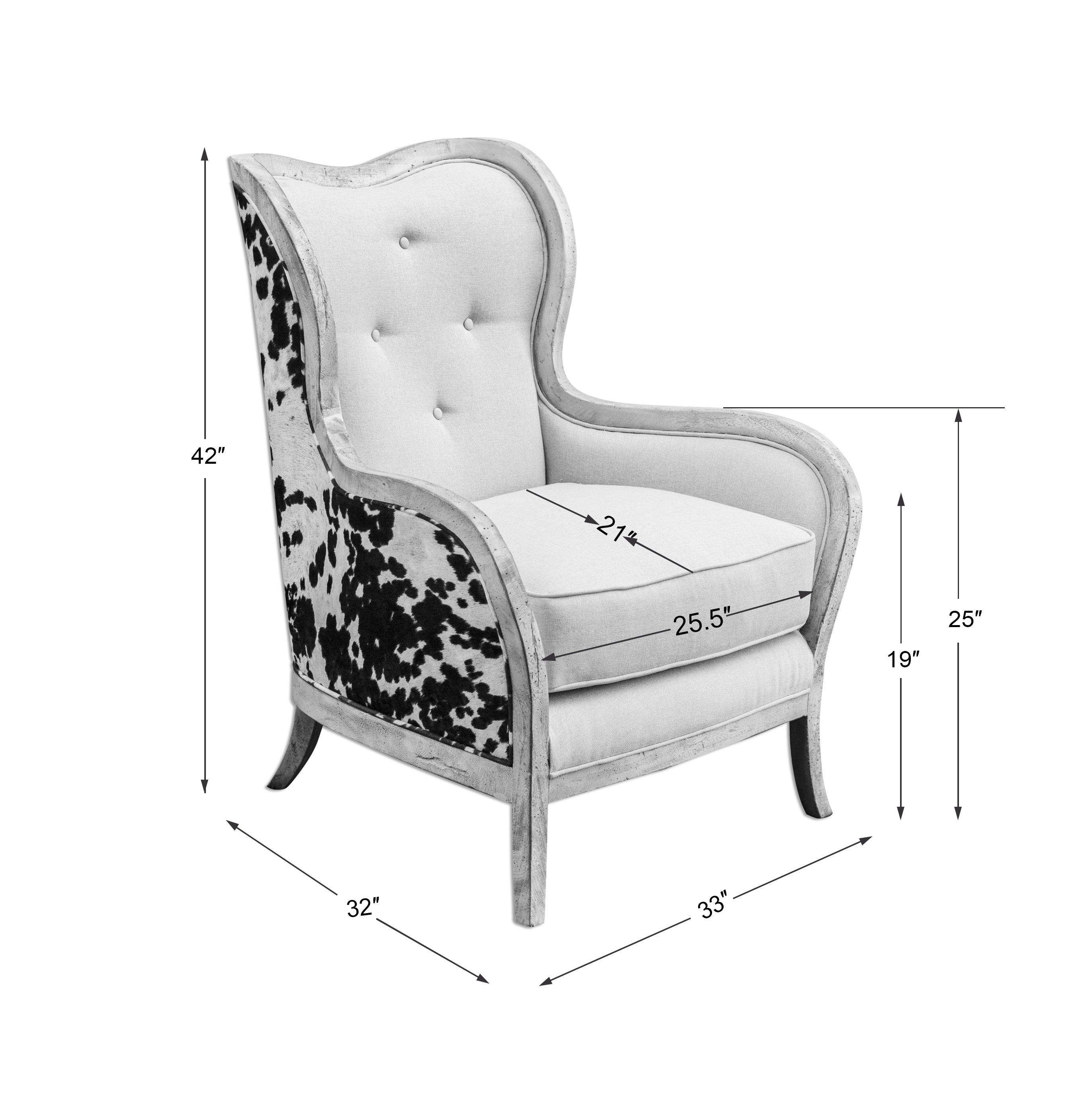 Chalina Armchair