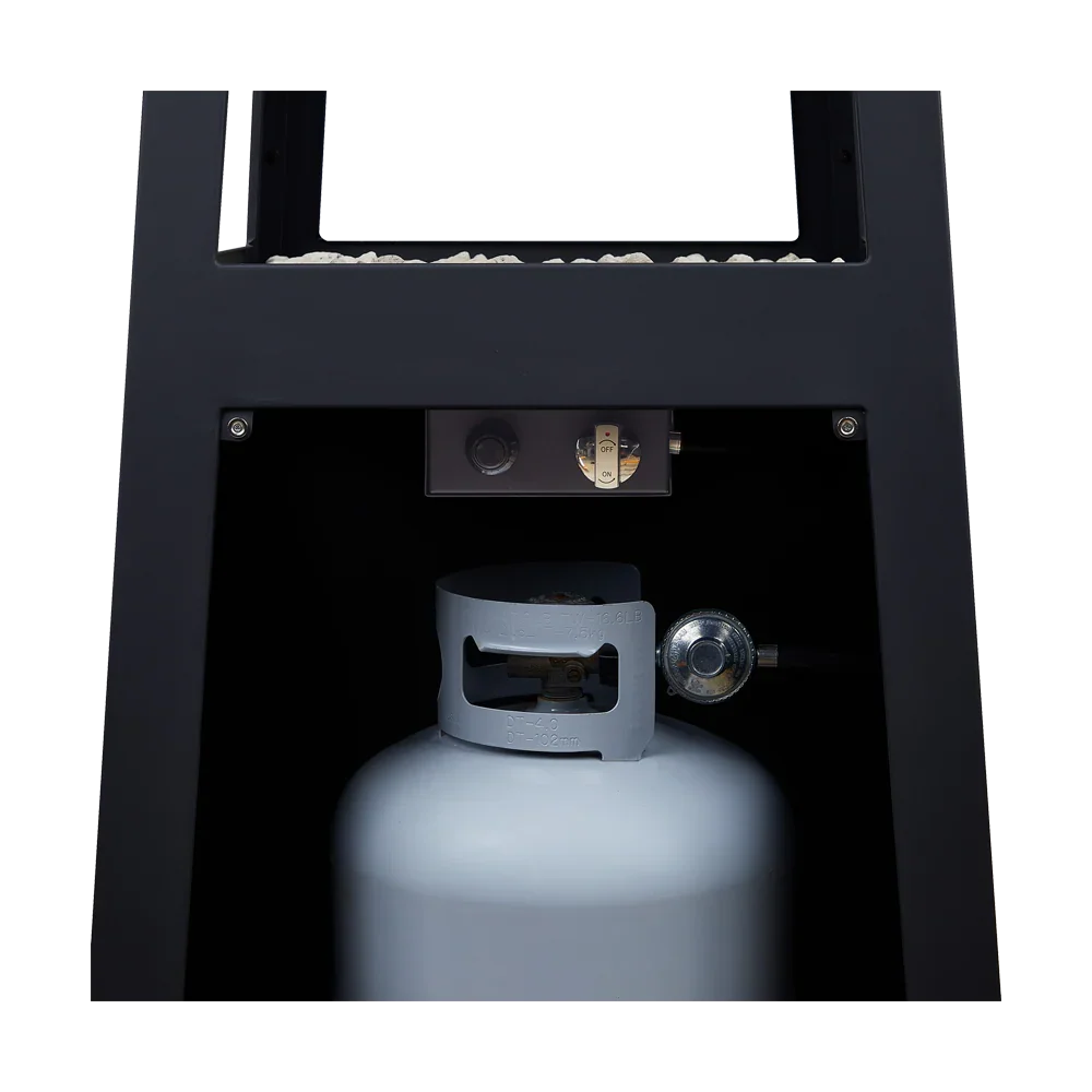 Fuego Firepit