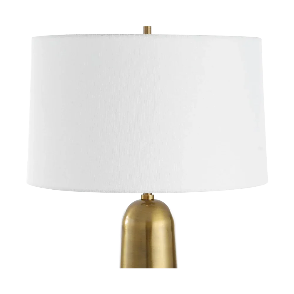 Halo Table Lamp