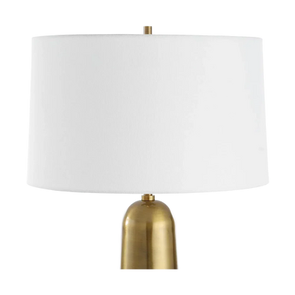 Halo Table Lamp