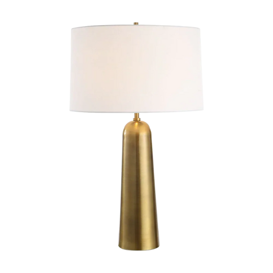Halo Table Lamp
