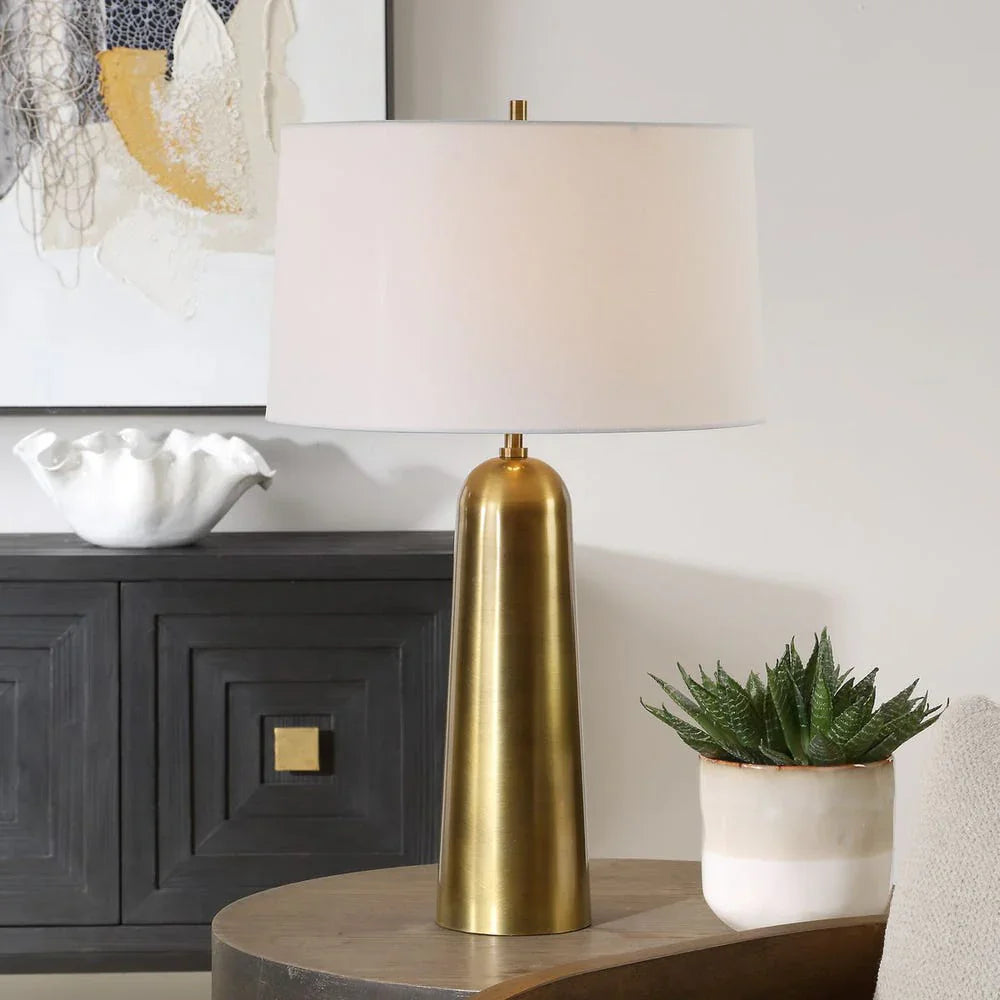 Halo Table Lamp