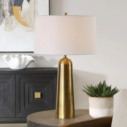 Halo Table Lamp