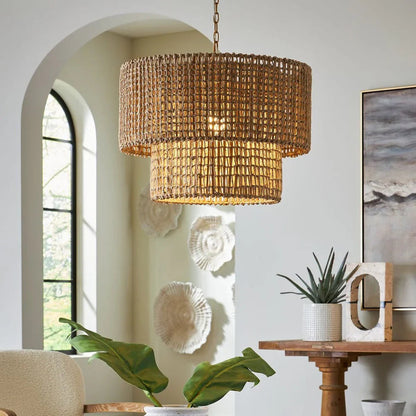 Isandro Pendant Ceiling Lamp