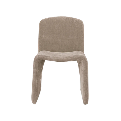 Kuna?Dining Chair Camel