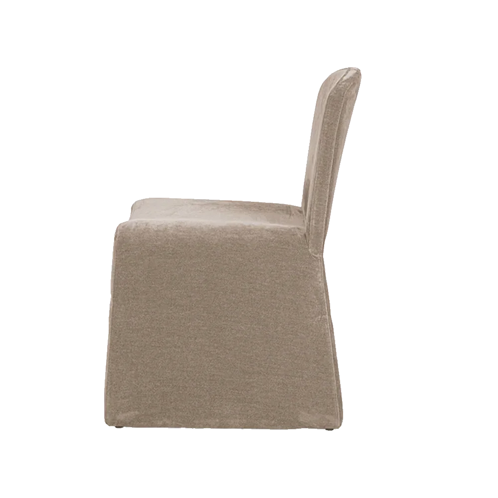 Kuna?Dining Chair Camel