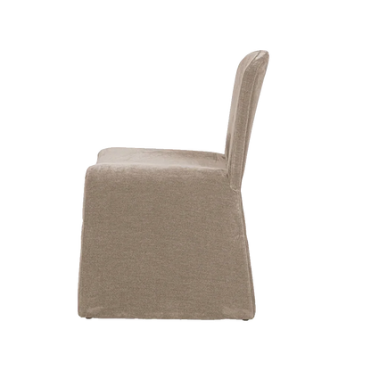 Kuna?Dining Chair Camel