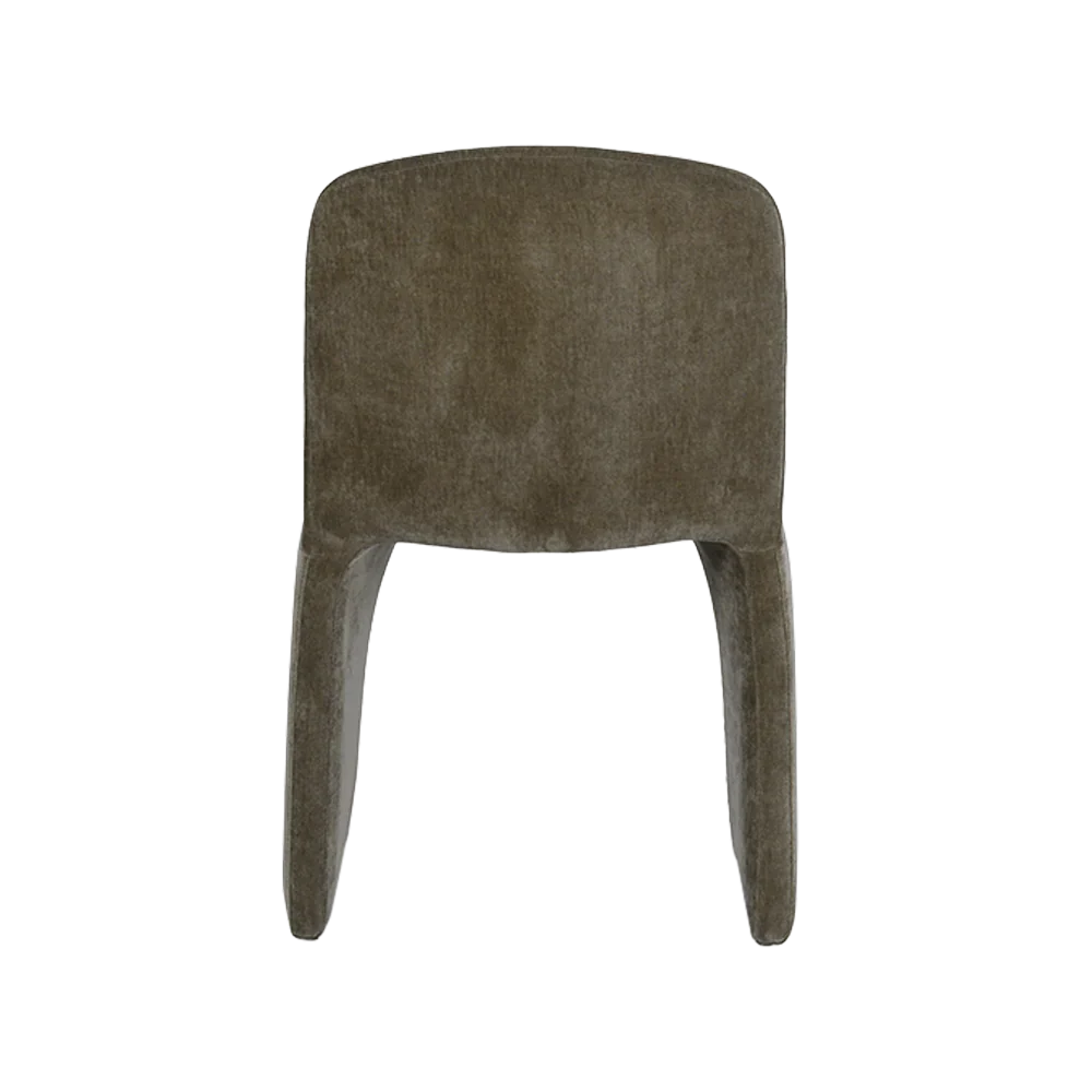 Kuna Dining Chair Green
