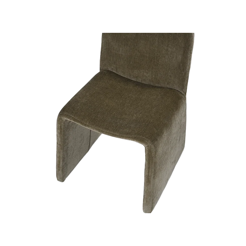 Kuna Dining Chair Green