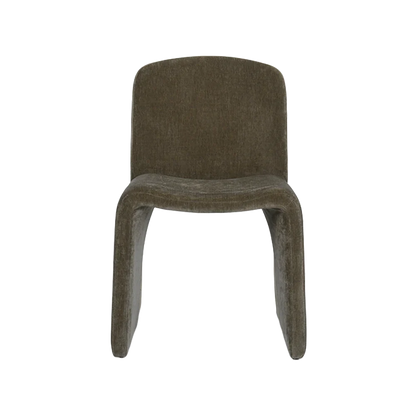 Kuna Dining Chair Green