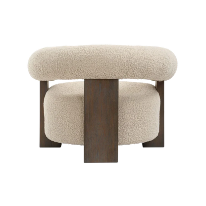 Kuvo Lounge Chair