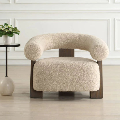 Kuvo Lounge Chair