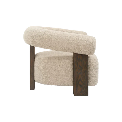 Kuvo Lounge Chair