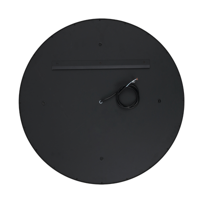 Khepri Aluminum Led Mirror