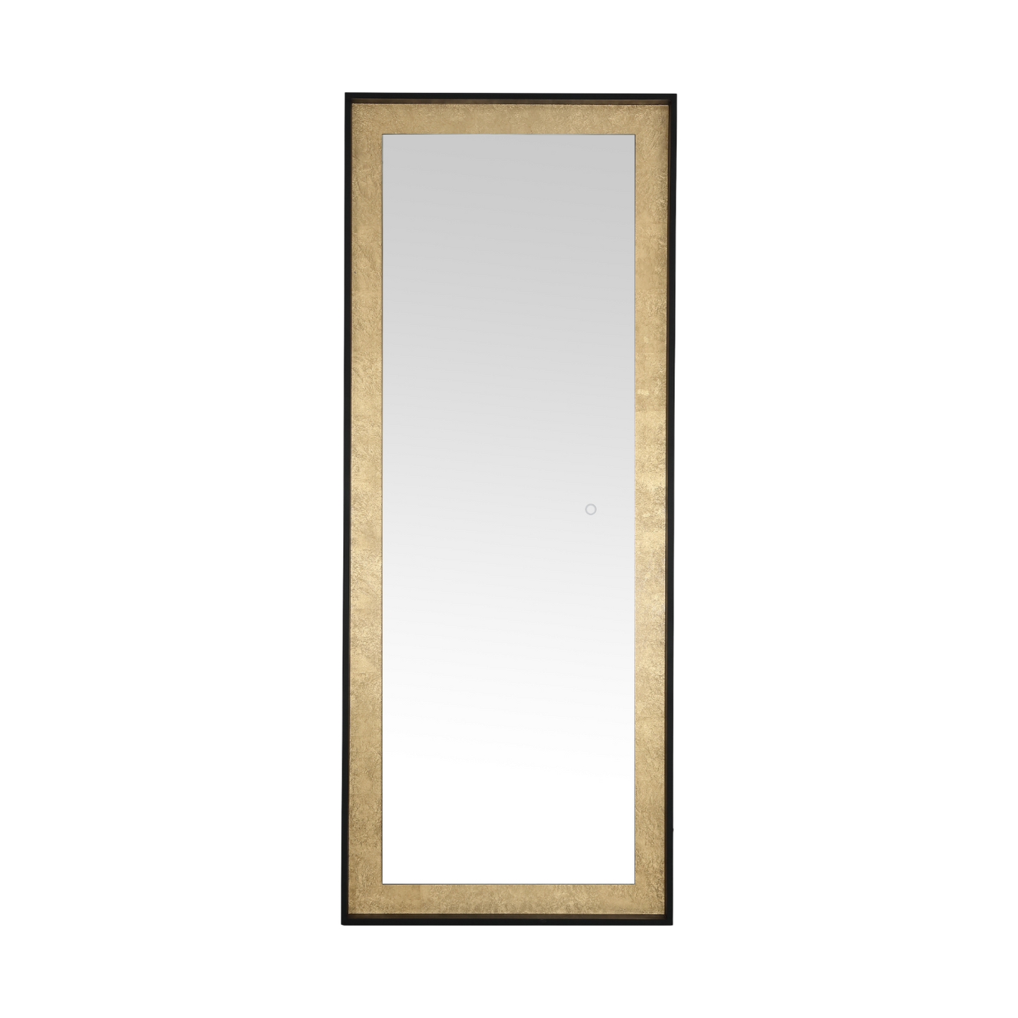 Theba Aluminum Led Mirror