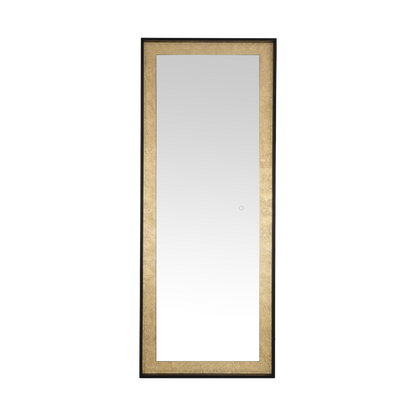 Theba Aluminum Led Mirror