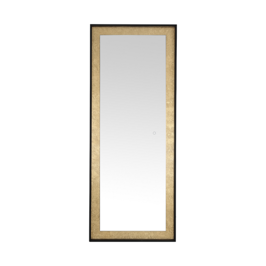 Theba Aluminum Led Mirror