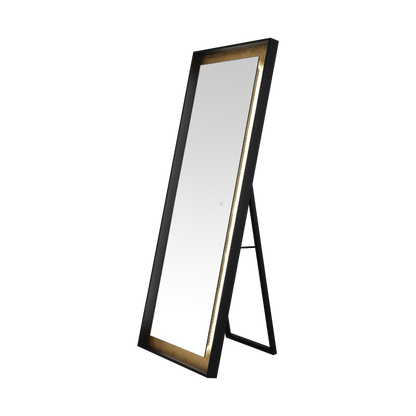 Theba Aluminum Led Mirror