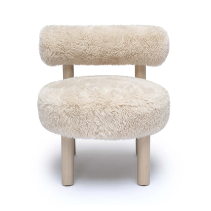 Arch Accent Chair