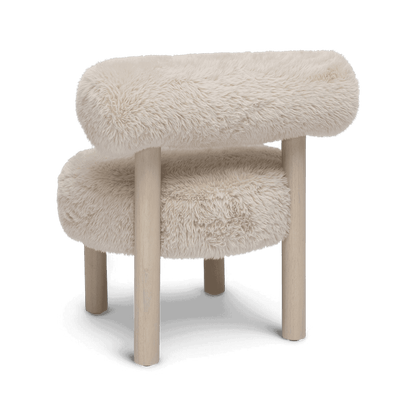 Arch Accent Chair