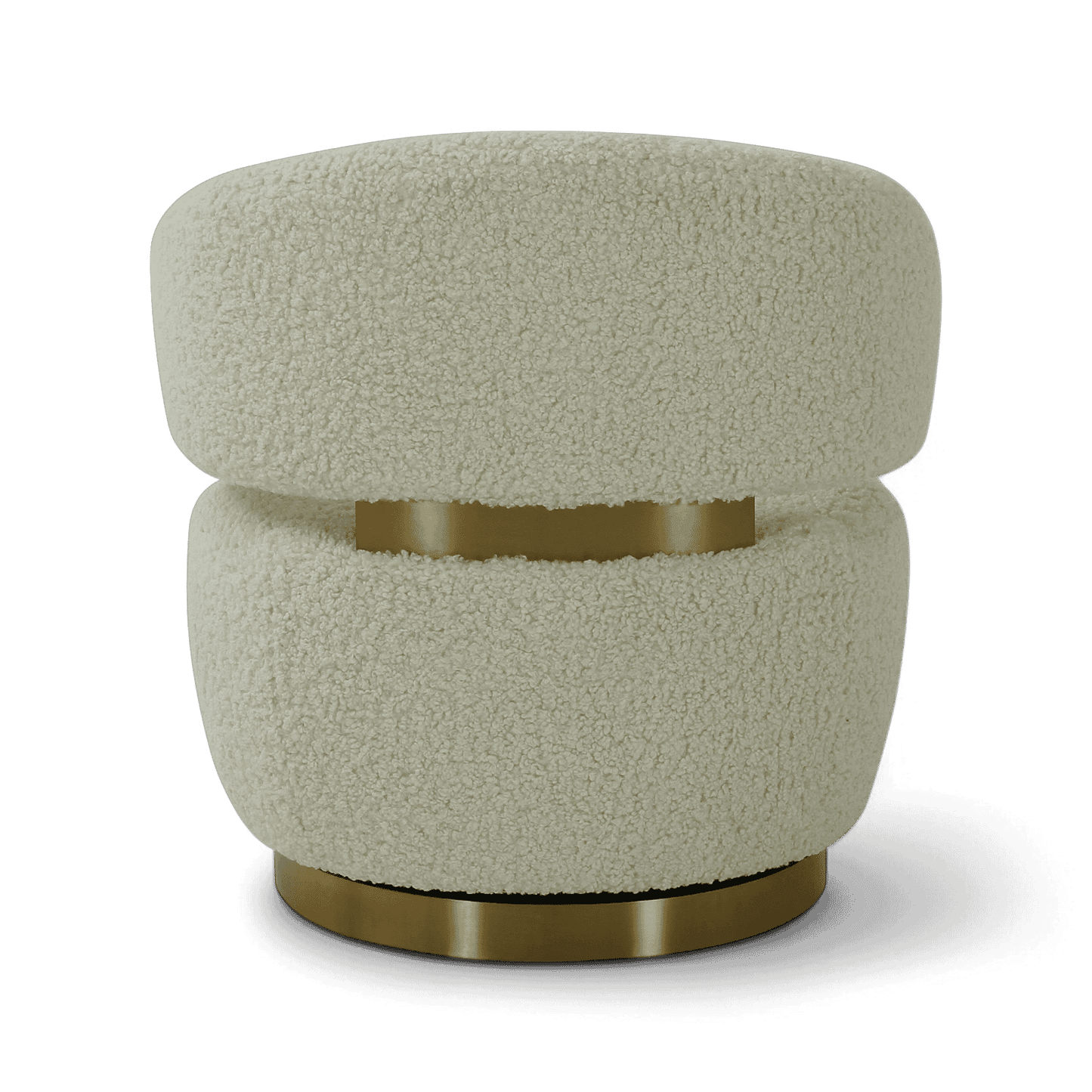 Polaris Shearling Chair