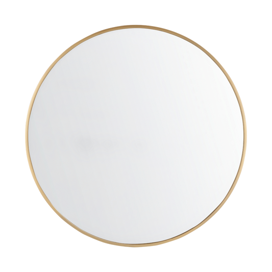 Anuba Mirror
