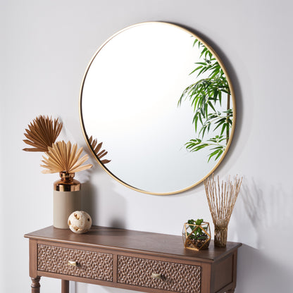 Anuba Mirror