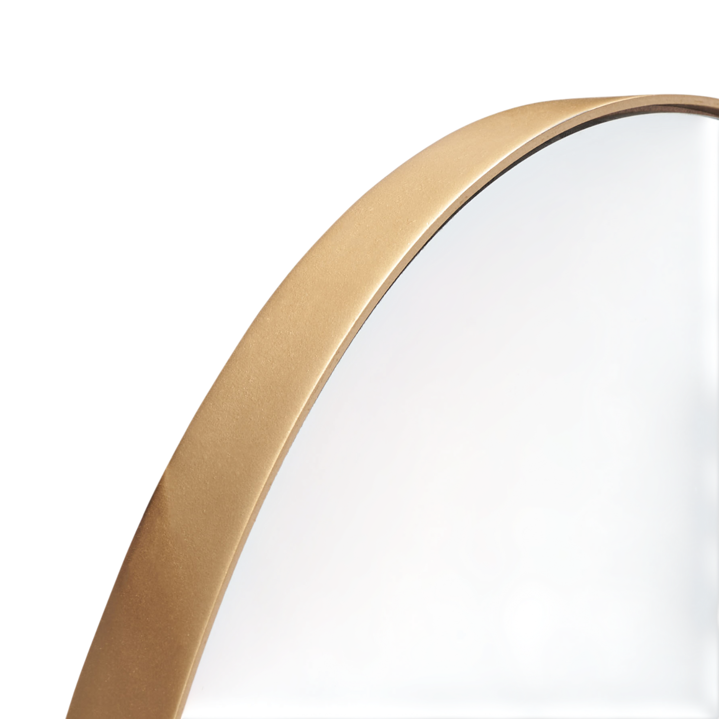 Anuba Mirror