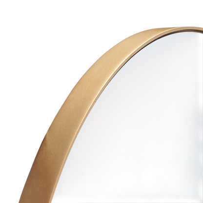 Anuba Mirror