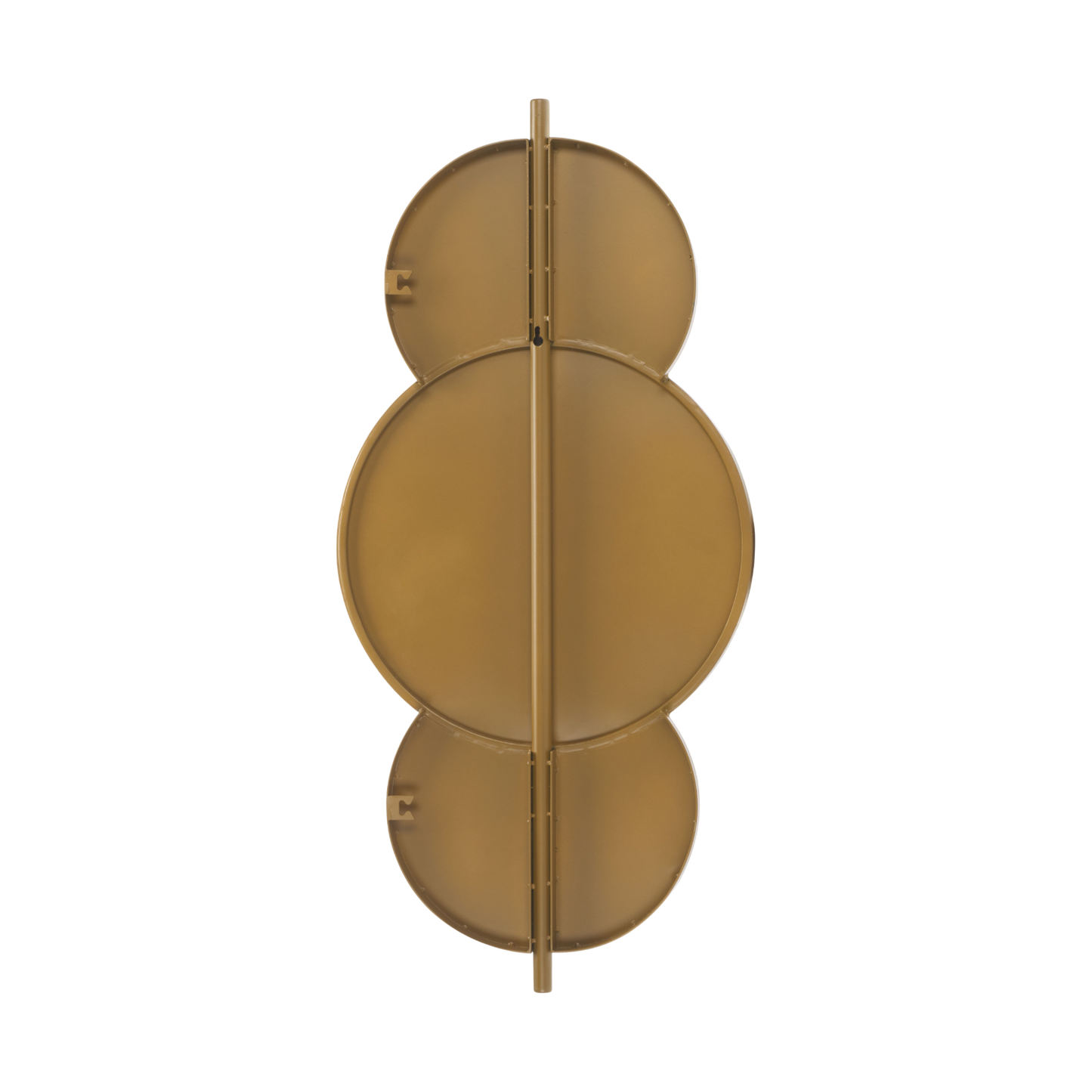 Luxor Mirror White