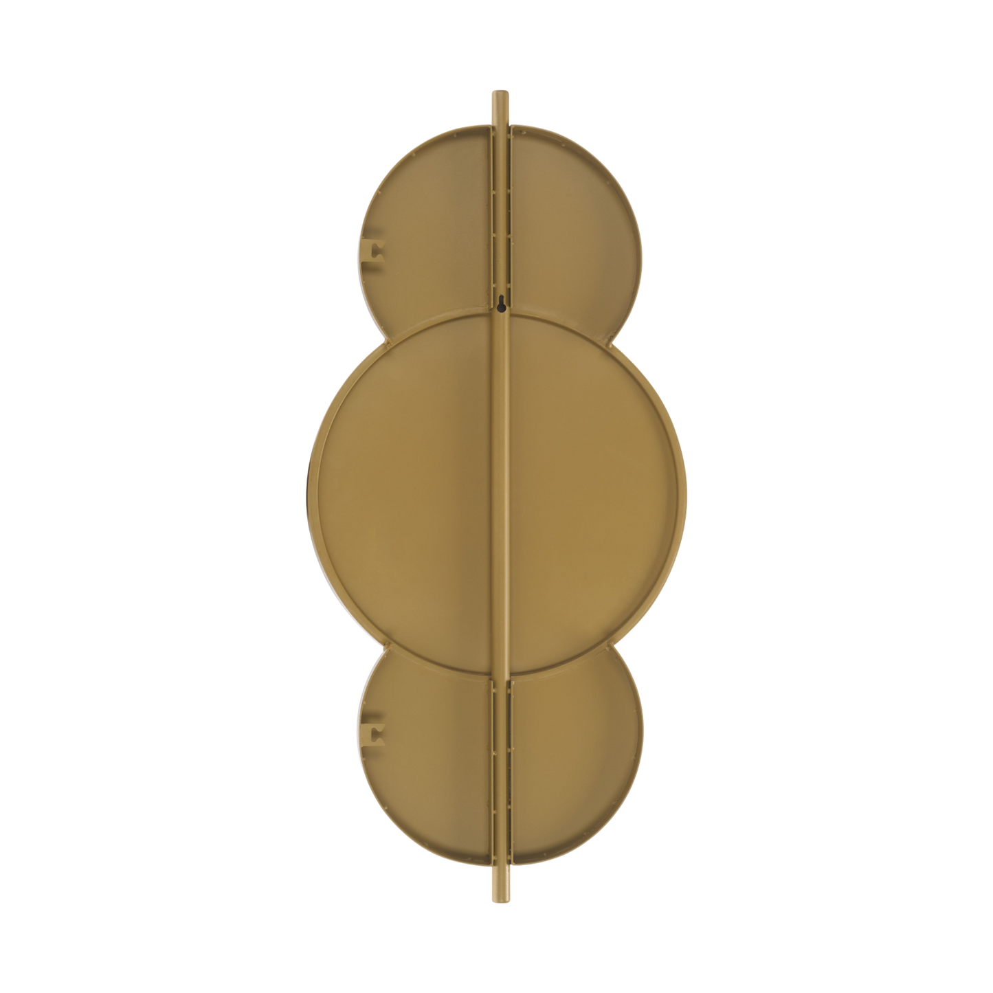 Luxor Mirror black