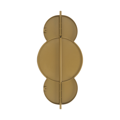 Luxor Mirror black