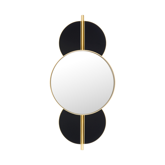 Luxor Mirror black