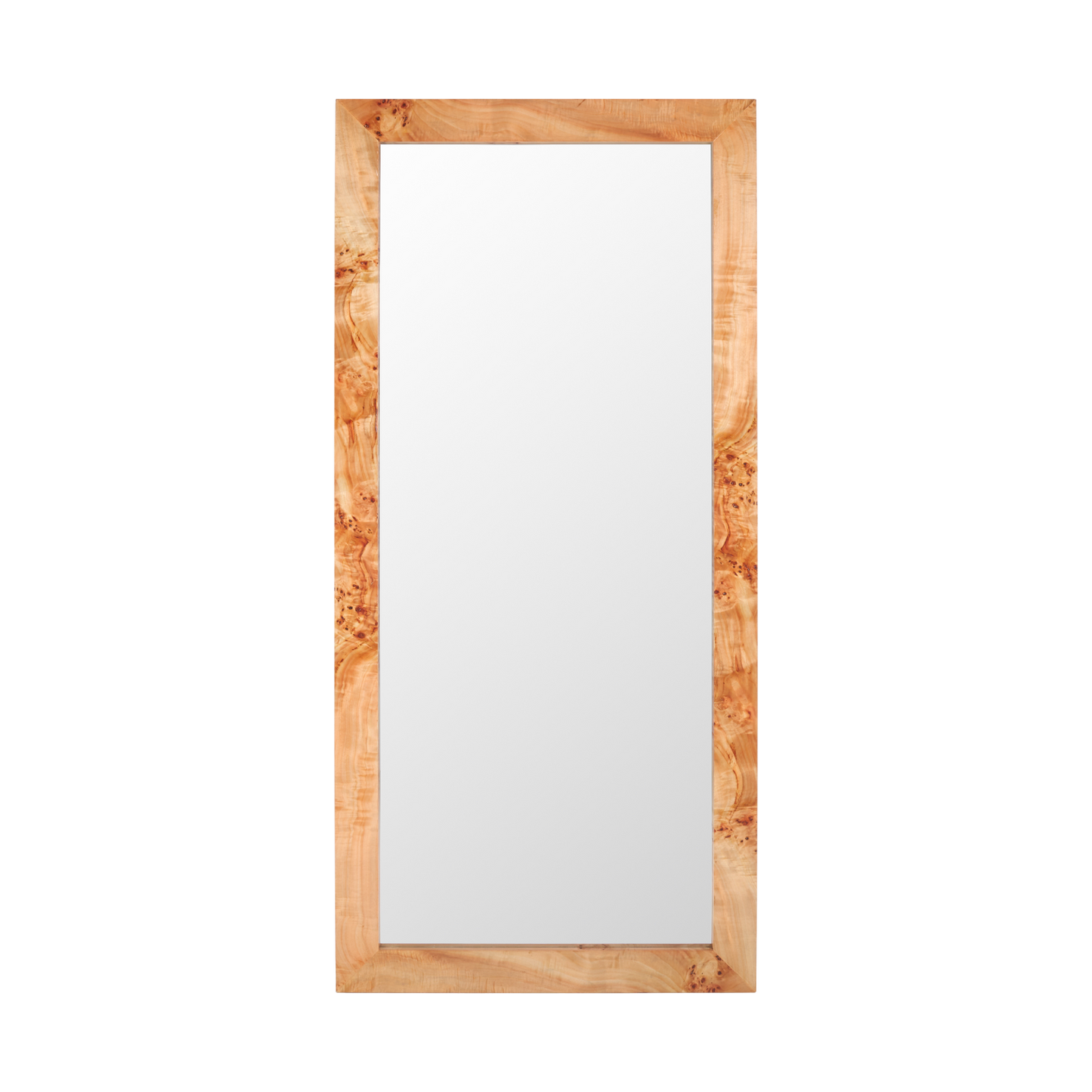 Khalid Mirror